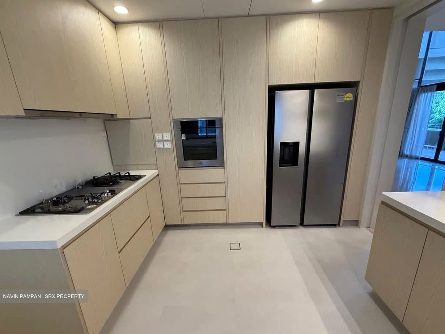 The Colonnade (D10), Condominium #528006181